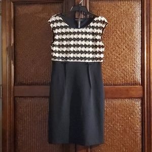 Connected  Dress